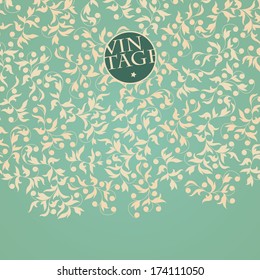 vintage background