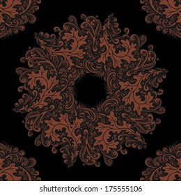 Vintage background
