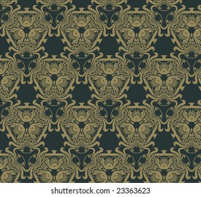 vintage background