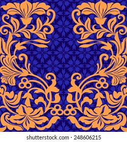 Vintage background 
