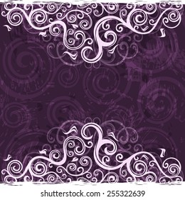 Vintage background