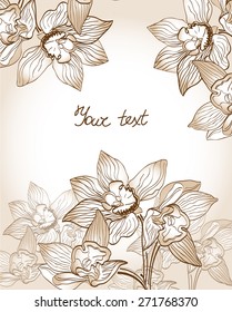 vintage background