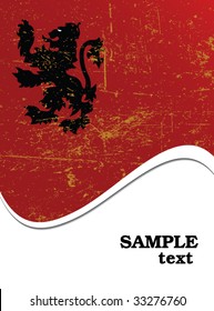 vintage background
