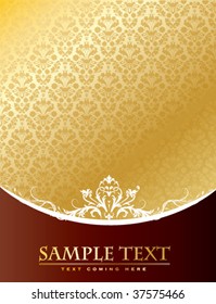 Vintage background