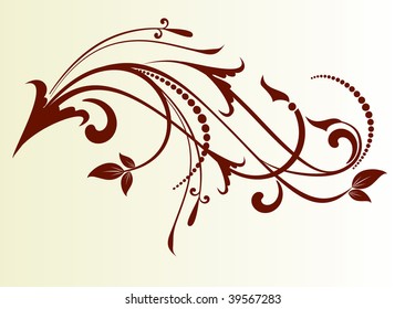 vintage background