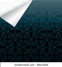 Vintage background