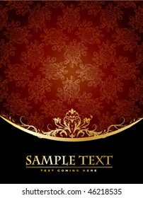 Vintage background