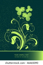 Vintage background