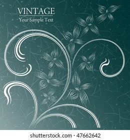 Vintage background