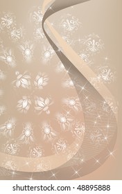 Vintage background