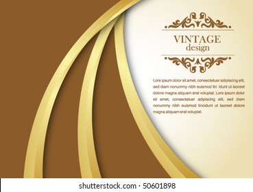 Vintage Background