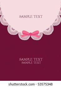 vintage background