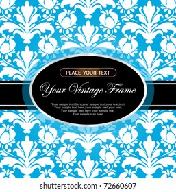Vintage background