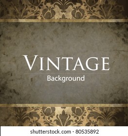 vintage background