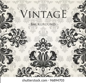 Vintage background
