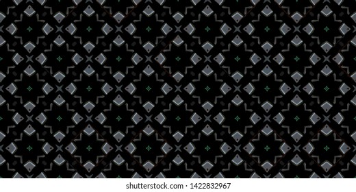 Vintage background abstract seamless pattern background for wrapping paper, wallpaper, carpet, and textile