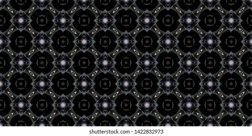 Vintage background abstract seamless pattern background for wrapping paper, wallpaper, carpet, and textile