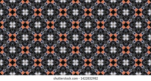 Vintage background abstract seamless pattern background for wrapping paper, wallpaper, carpet, and textile