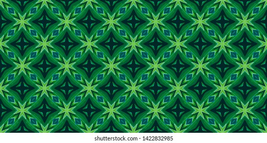 Vintage background abstract seamless pattern background for wrapping paper, wallpaper, carpet, and textile