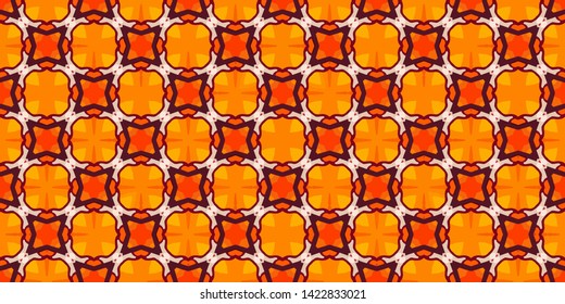 Vintage background abstract seamless pattern background for wrapping paper, wallpaper, carpet, and textile