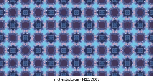 Vintage background abstract seamless pattern background for wrapping paper, wallpaper, carpet, and textile
