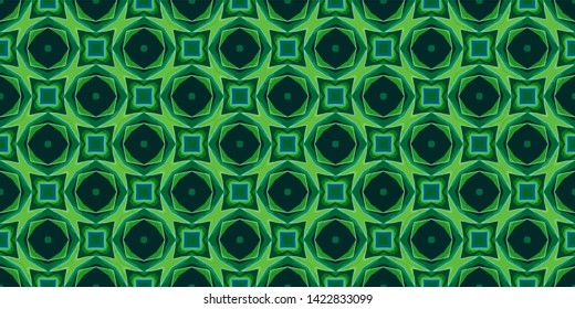 Vintage background abstract seamless pattern background for wrapping paper, wallpaper, carpet, and textile