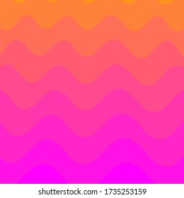 Vintage background with bright colors in a variety of ways.