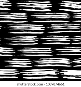 Vintage background. Brush stroke pattern. Watercolor.