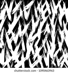 Vintage background. Brush stroke pattern. Watercolor.