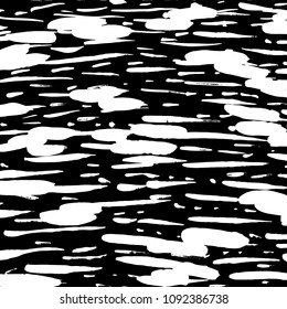 Vintage background. Brush stroke pattern. Watercolor.
