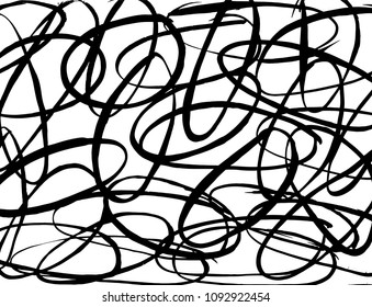 Vintage background. Brush stroke pattern. Watercolor.