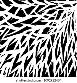 Vintage background. Brush stroke pattern. Watercolor.