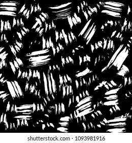 Vintage background. Brush stroke pattern. Watercolor.