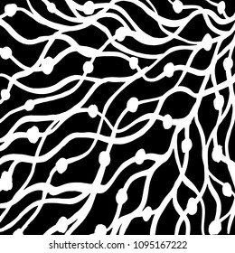Vintage background. Brush stroke pattern. Watercolor.