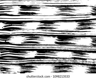 Vintage background. Brush stroke pattern. Watercolor.
