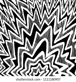 Vintage background. Brush stroke pattern. Watercolor.
