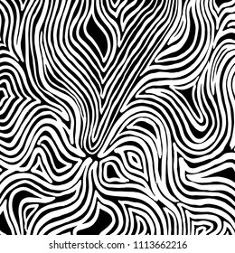 Vintage background. Brush stroke pattern. Watercolor.