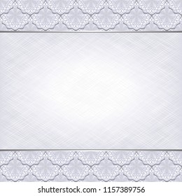 vintage background with decorative pattern