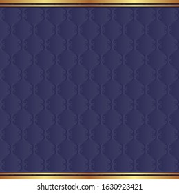 vintage background with decorative pattern