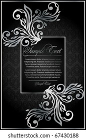 vintage   background  for design