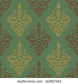 Vintage Background, Elements, Pattern, Simples