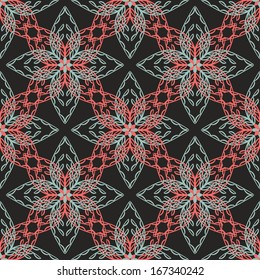 Vintage Background, Elements, Pattern, Simples