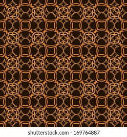 Vintage Background, Elements, Pattern, Simples
