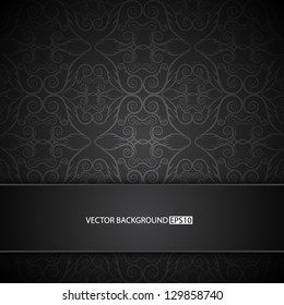 Vintage background. EPS10 vector