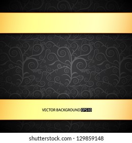 Vintage background. EPS10 vector