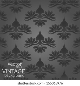 Vintage background (eps10 vector background)