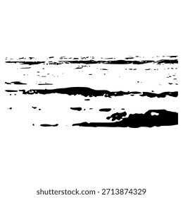 Fondo vintage, diseño de textura grunge, textura de agua