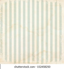 Vintage background. Includes three groups: 1. transparent vintage background with spots 2.grunge frame 3.seamless background with stripes (also saved in swatches).