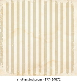 Arrière-plan vintage. Comprend trois groupes: 1. arrière-plan transparent vintage avec points 2.grunge cadre 3.arrière-plan harmonieux avec bandes.