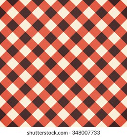 Vintage background, Old paper with stains - Vector